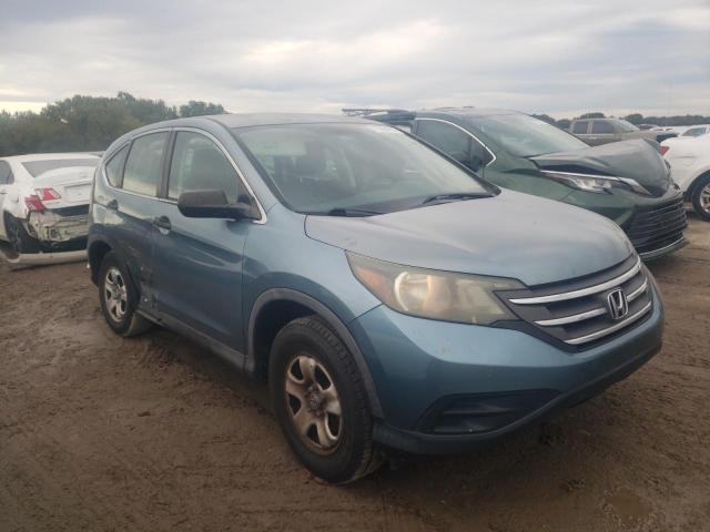 Photo 3 VIN: 2HKRM3H36EH505305 - HONDA CRV 