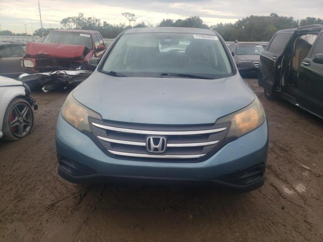 Photo 4 VIN: 2HKRM3H36EH505305 - HONDA CRV 