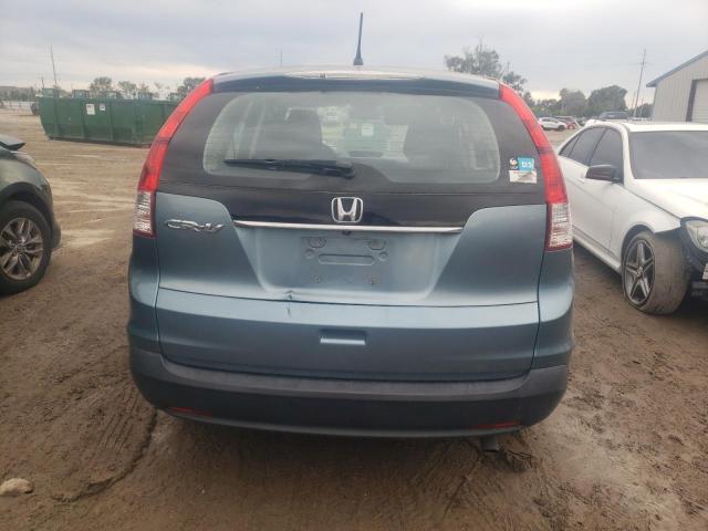 Photo 5 VIN: 2HKRM3H36EH505305 - HONDA CRV 