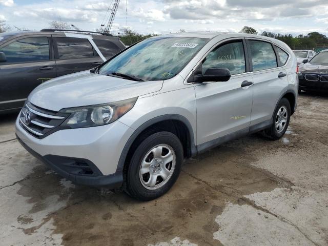 Photo 0 VIN: 2HKRM3H36EH505644 - HONDA CR-V LX 