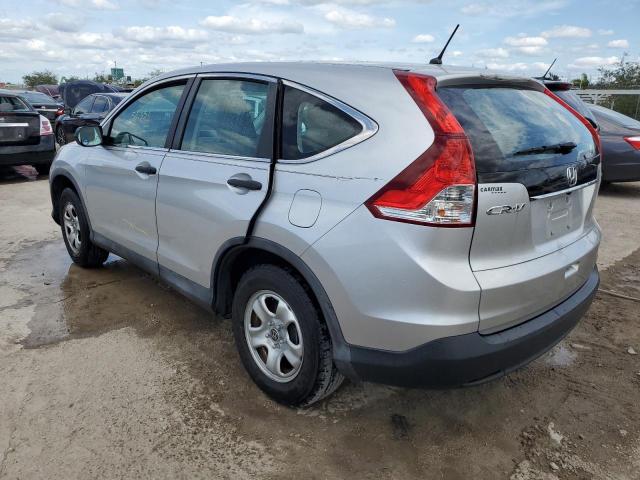 Photo 1 VIN: 2HKRM3H36EH505644 - HONDA CR-V LX 