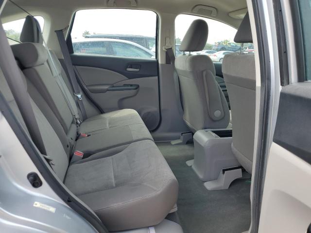 Photo 10 VIN: 2HKRM3H36EH505644 - HONDA CR-V LX 