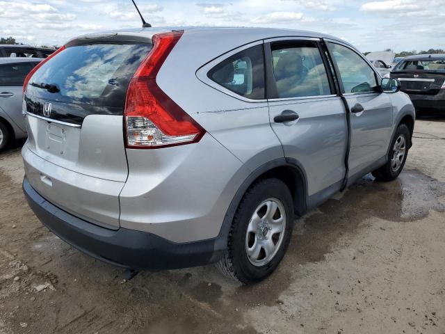 Photo 2 VIN: 2HKRM3H36EH505644 - HONDA CR-V LX 