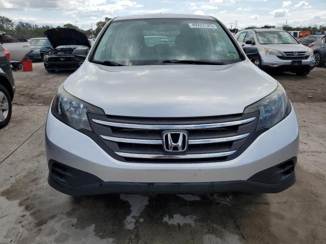 Photo 4 VIN: 2HKRM3H36EH505644 - HONDA CR-V LX 