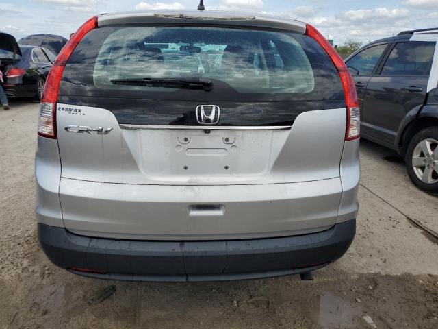 Photo 5 VIN: 2HKRM3H36EH505644 - HONDA CR-V LX 