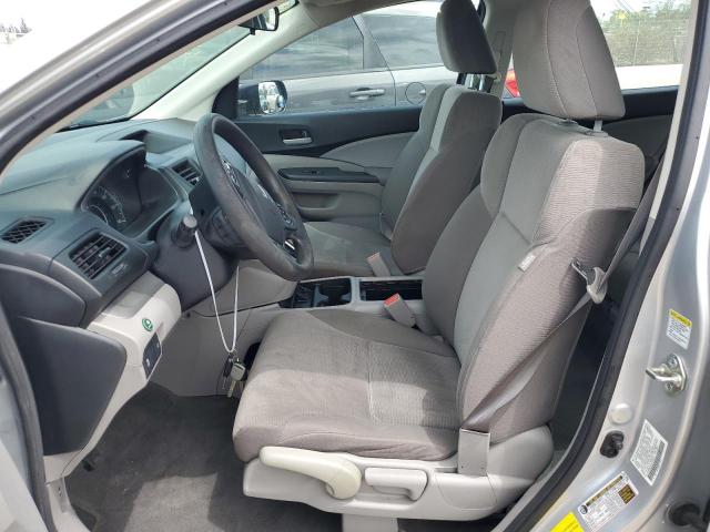 Photo 6 VIN: 2HKRM3H36EH505644 - HONDA CR-V LX 