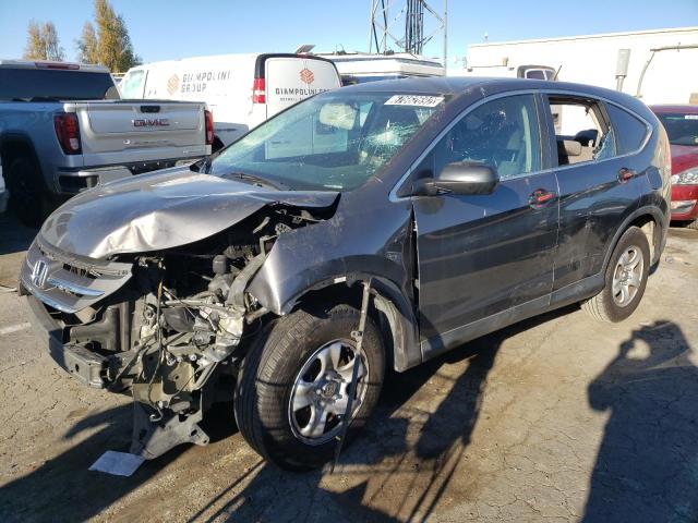 Photo 0 VIN: 2HKRM3H36EH508768 - HONDA CR-V LX 