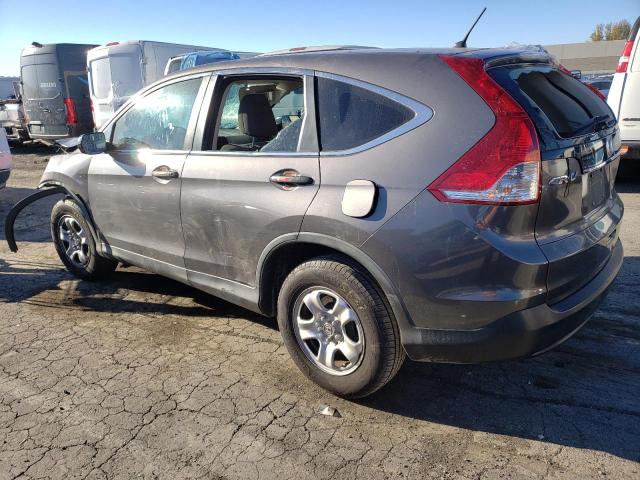 Photo 1 VIN: 2HKRM3H36EH508768 - HONDA CR-V LX 