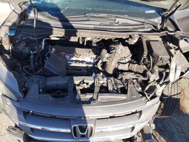 Photo 10 VIN: 2HKRM3H36EH508768 - HONDA CR-V LX 