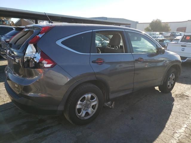 Photo 2 VIN: 2HKRM3H36EH508768 - HONDA CR-V LX 