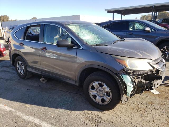 Photo 3 VIN: 2HKRM3H36EH508768 - HONDA CR-V LX 