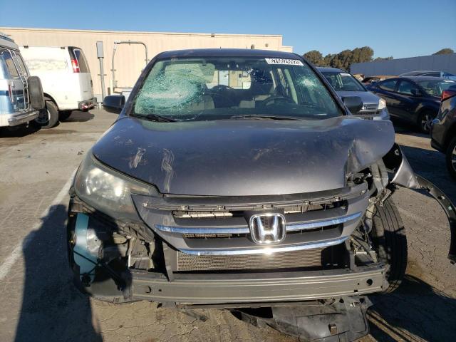 Photo 4 VIN: 2HKRM3H36EH508768 - HONDA CR-V LX 