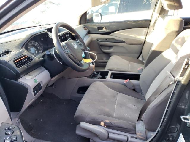 Photo 6 VIN: 2HKRM3H36EH508768 - HONDA CR-V LX 