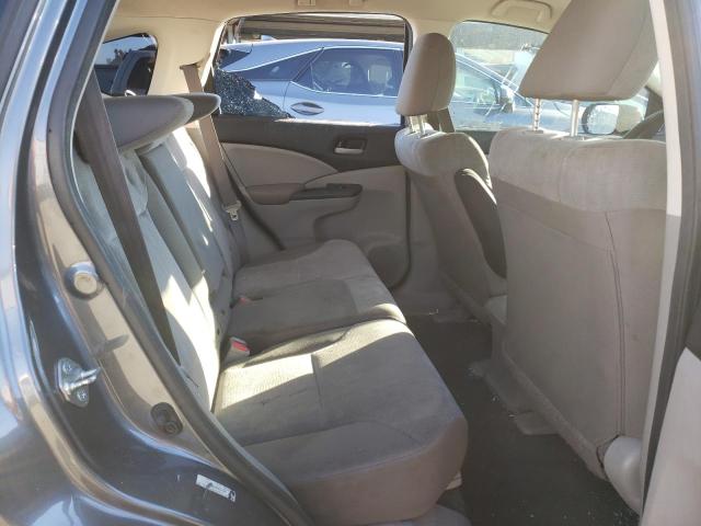 Photo 9 VIN: 2HKRM3H36EH508768 - HONDA CR-V LX 