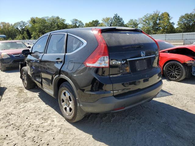 Photo 2 VIN: 2HKRM3H36EH509385 - HONDA CR-V LX 