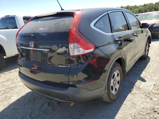 Photo 3 VIN: 2HKRM3H36EH509385 - HONDA CR-V LX 