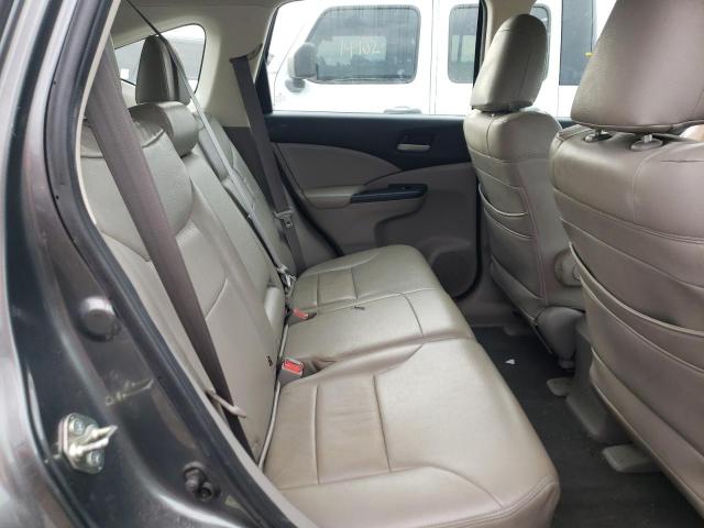 Photo 5 VIN: 2HKRM3H36EH509774 - HONDA CR-V LX 