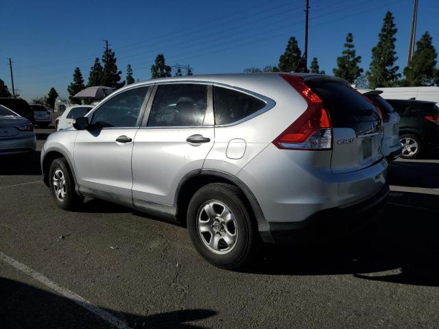 Photo 1 VIN: 2HKRM3H36EH516420 - HONDA CR-V LX 