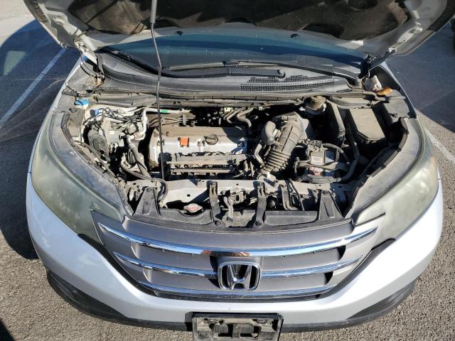 Photo 10 VIN: 2HKRM3H36EH516420 - HONDA CR-V LX 