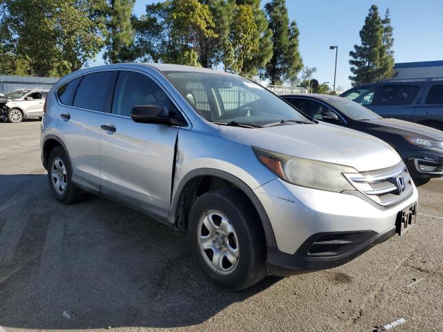 Photo 3 VIN: 2HKRM3H36EH516420 - HONDA CR-V LX 