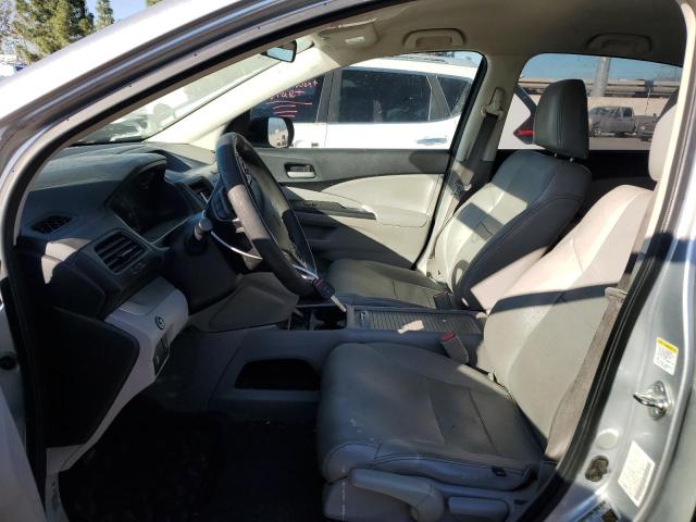 Photo 6 VIN: 2HKRM3H36EH516420 - HONDA CR-V LX 