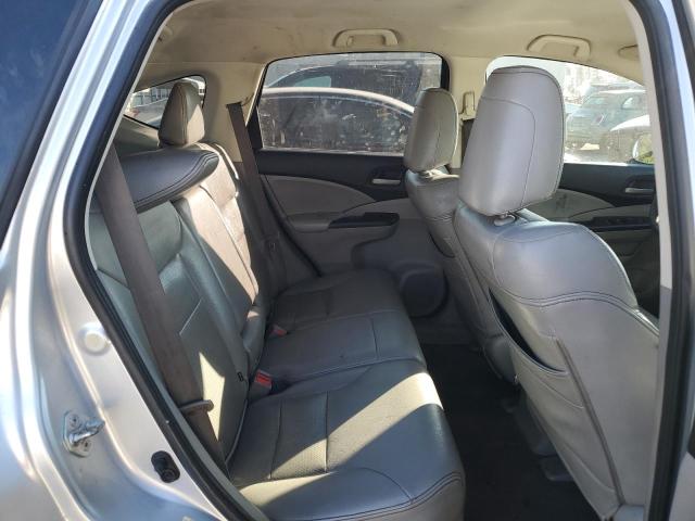 Photo 9 VIN: 2HKRM3H36EH516420 - HONDA CR-V LX 