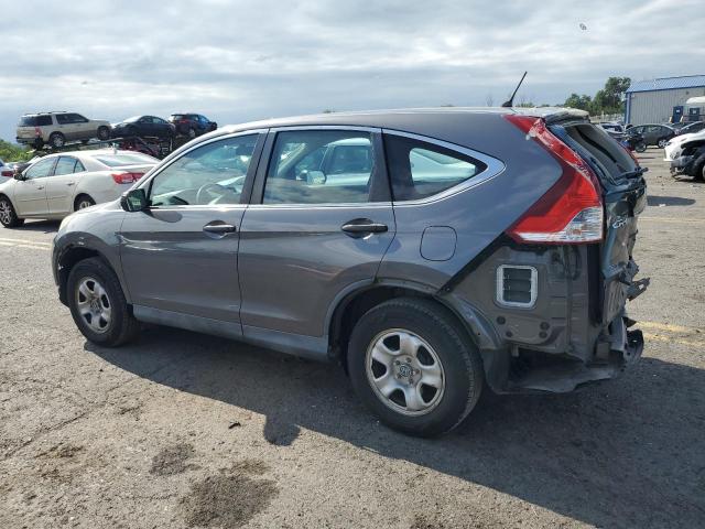 Photo 1 VIN: 2HKRM3H36EH517843 - HONDA CRV 