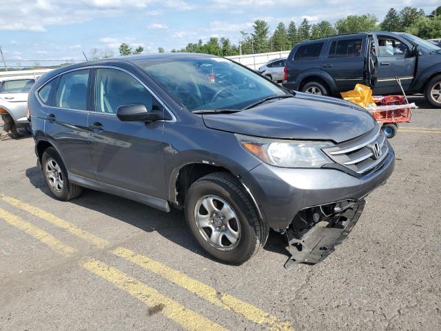 Photo 3 VIN: 2HKRM3H36EH517843 - HONDA CRV 