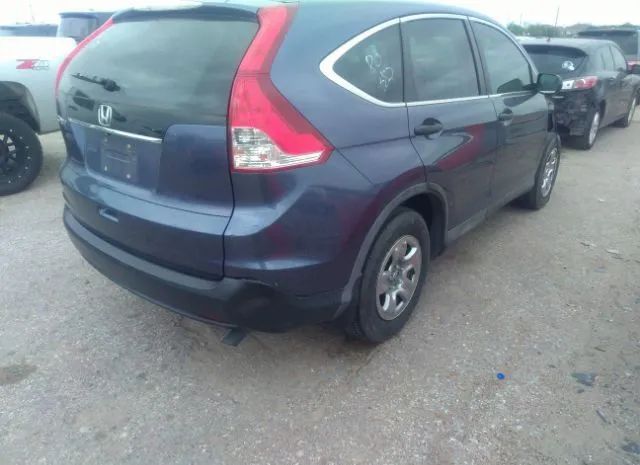 Photo 3 VIN: 2HKRM3H36EH519317 - HONDA CR-V 