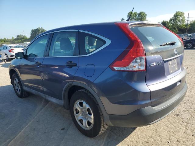 Photo 1 VIN: 2HKRM3H36EH532746 - HONDA CRV 