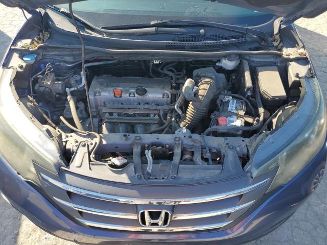 Photo 10 VIN: 2HKRM3H36EH532746 - HONDA CRV 