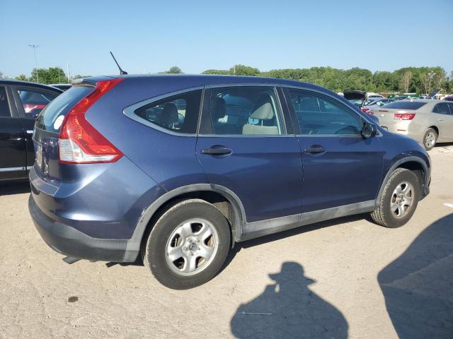 Photo 2 VIN: 2HKRM3H36EH532746 - HONDA CRV 