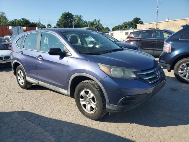 Photo 3 VIN: 2HKRM3H36EH532746 - HONDA CRV 