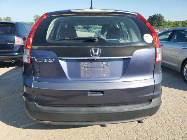 Photo 5 VIN: 2HKRM3H36EH532746 - HONDA CRV 