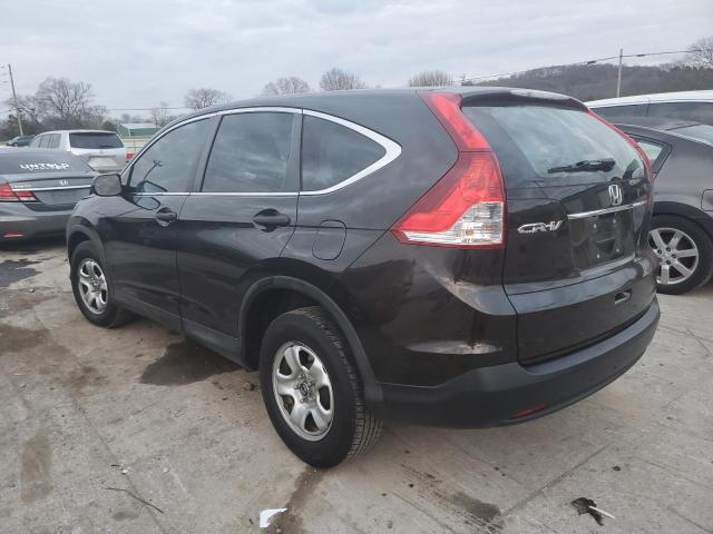 Photo 1 VIN: 2HKRM3H36EH534996 - HONDA CR-V LX 