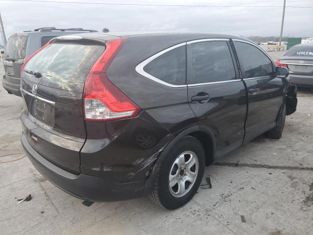 Photo 2 VIN: 2HKRM3H36EH534996 - HONDA CR-V LX 