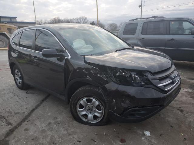 Photo 3 VIN: 2HKRM3H36EH534996 - HONDA CR-V LX 