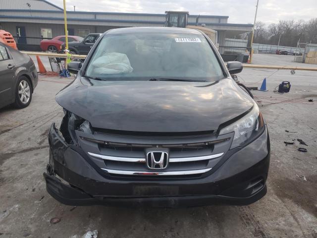 Photo 4 VIN: 2HKRM3H36EH534996 - HONDA CR-V LX 