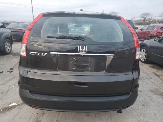 Photo 5 VIN: 2HKRM3H36EH534996 - HONDA CR-V LX 