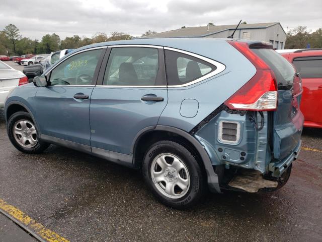 Photo 1 VIN: 2HKRM3H36EH540054 - HONDA CRV 