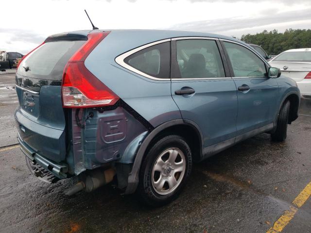 Photo 2 VIN: 2HKRM3H36EH540054 - HONDA CRV 