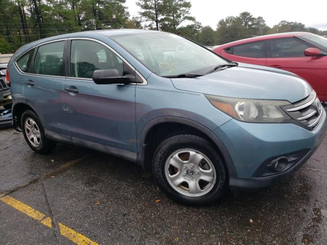 Photo 3 VIN: 2HKRM3H36EH540054 - HONDA CRV 