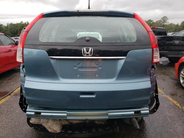 Photo 5 VIN: 2HKRM3H36EH540054 - HONDA CRV 