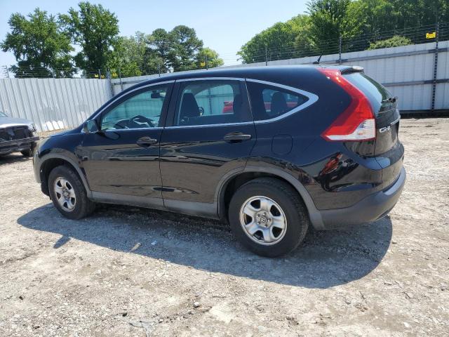 Photo 1 VIN: 2HKRM3H36EH543326 - HONDA CRV 