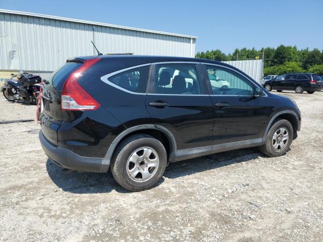 Photo 2 VIN: 2HKRM3H36EH543326 - HONDA CRV 