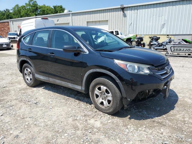 Photo 3 VIN: 2HKRM3H36EH543326 - HONDA CRV 