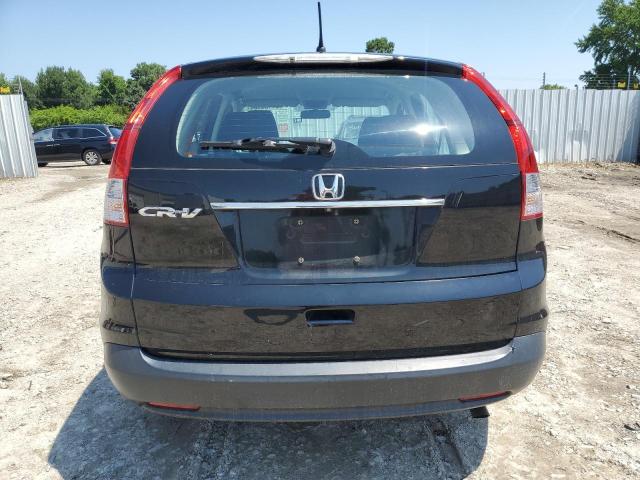 Photo 5 VIN: 2HKRM3H36EH543326 - HONDA CRV 