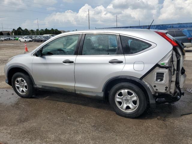 Photo 1 VIN: 2HKRM3H36EH543665 - HONDA CR-V LX 