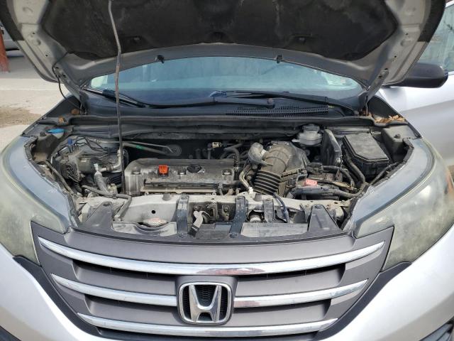 Photo 11 VIN: 2HKRM3H36EH543665 - HONDA CR-V LX 