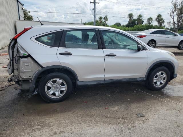 Photo 2 VIN: 2HKRM3H36EH543665 - HONDA CR-V LX 